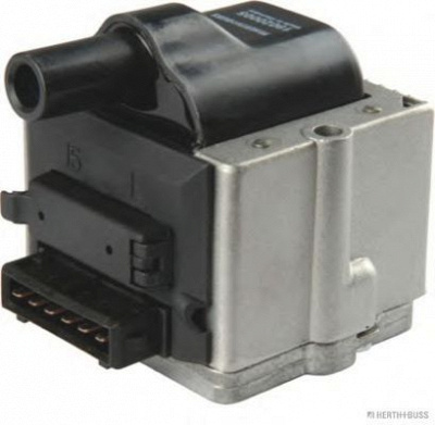 HERTH BUSS ELPARTS 19020005 -  Катушка зажигания